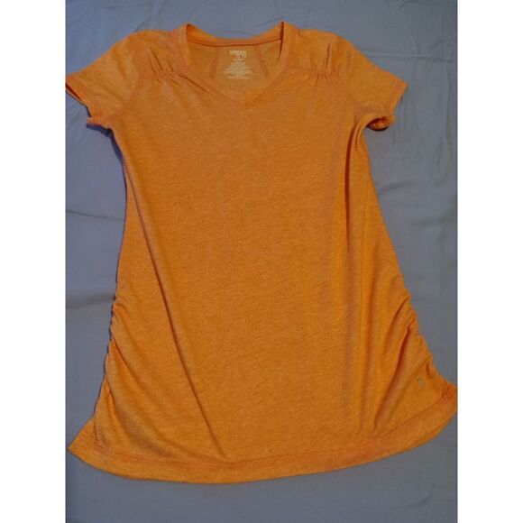 Danskin Now brand Ladies Top - Size: S/CH (0347) - Picture 1 of 6